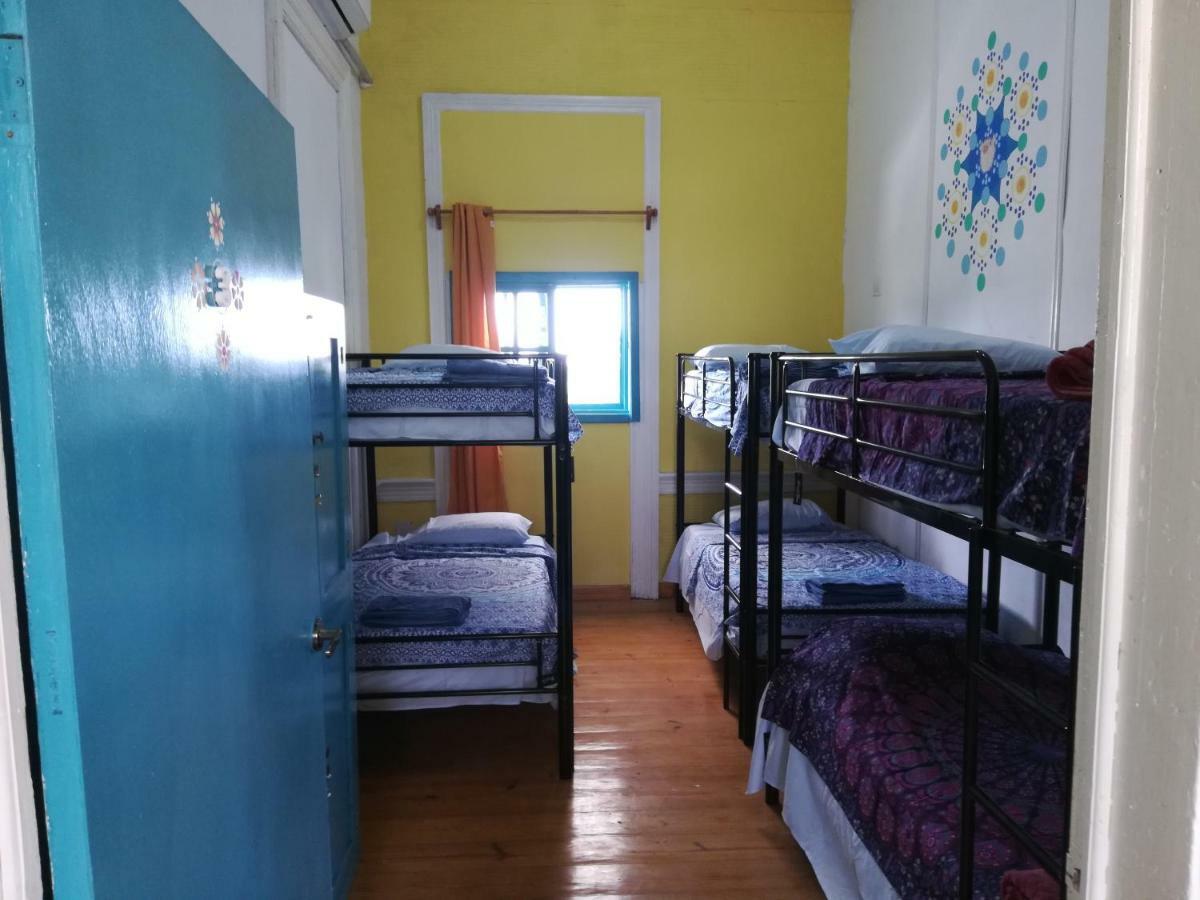 Park Hostel ポルトープランス エクステリア 写真