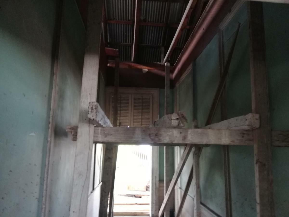 Park Hostel ポルトープランス エクステリア 写真