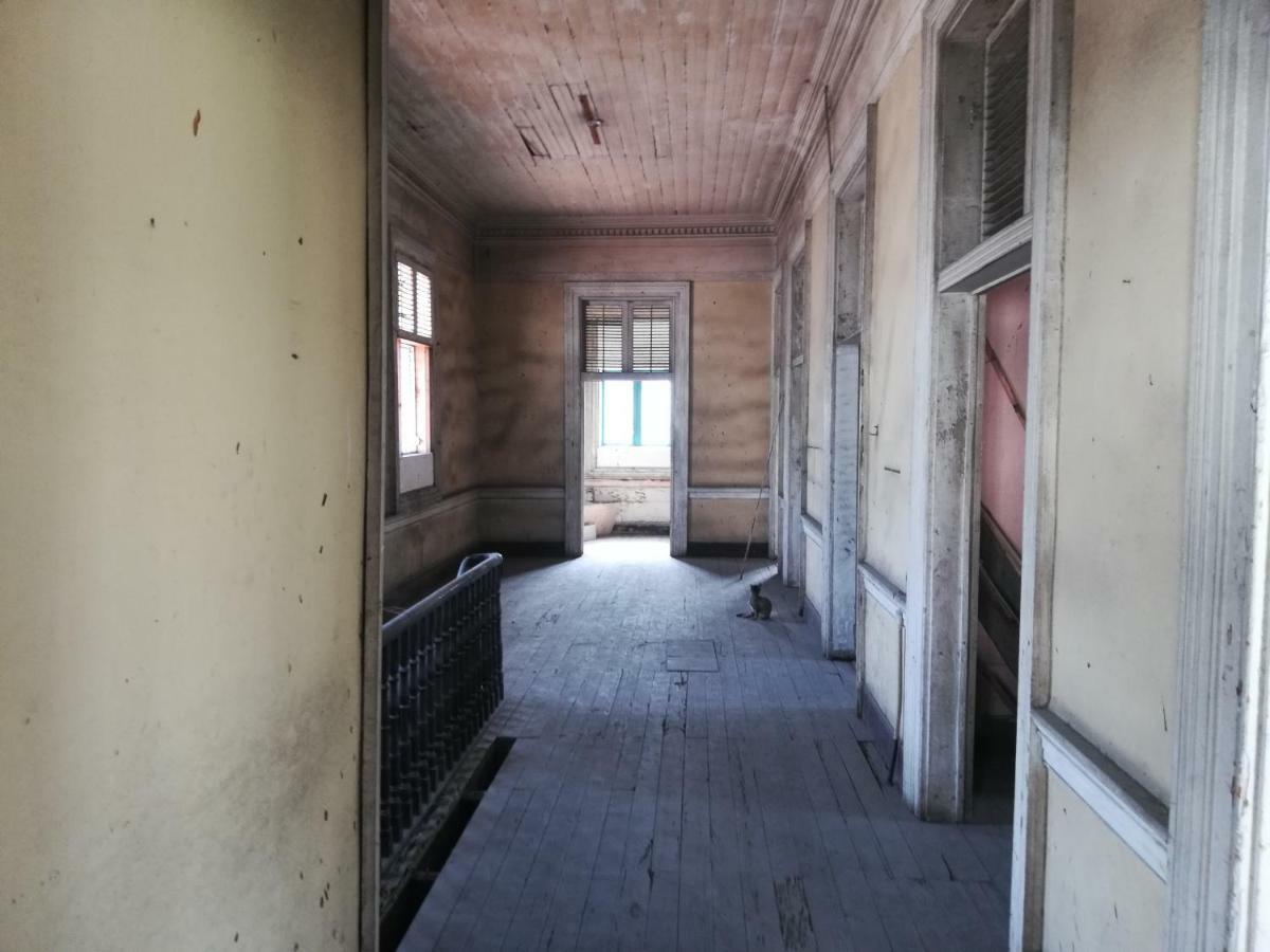 Park Hostel ポルトープランス エクステリア 写真
